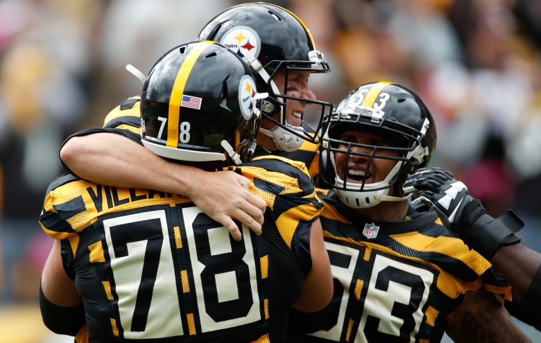 Pittsburgh Steelers: Ben Roethlisberger's Hall of Fame Status in