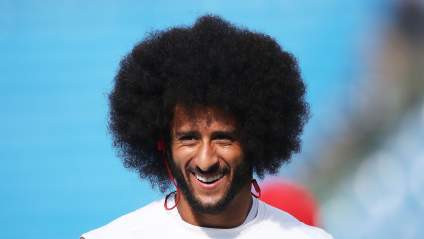 Examining Colin Kaepernick’s Fit on the Chargers