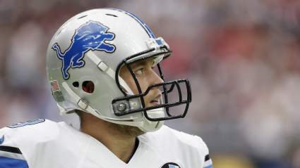 Stats Prove Matthew Stafford May Be NFL’s Most Underrated Quarterback