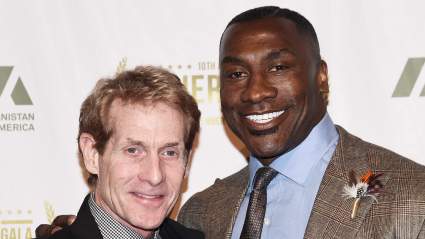 Skip Bayless Slams Lamar Jackson Over Comments on Playoff Loss