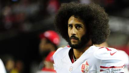 Falcons’ DC Says NFL QB Summit Discussed Colin Kaepernick