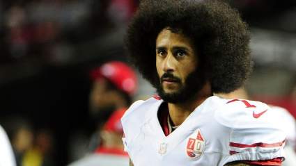 NBA Champ Slams NBA Bubble, Reveals Why Colin Kaepernick Was Right [WATCH]