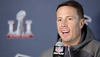 Falcons MVP Matt Ryan Takes Action, Donates $500K to Black Community