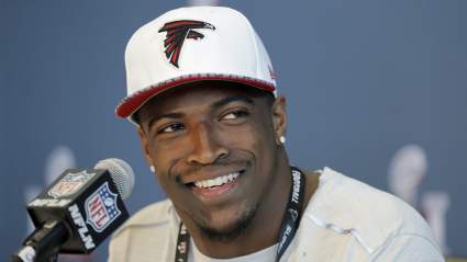 Falcons Safety Says He Feels ‘Awesome’, ‘Himself Again’ Coming Off Achilles Tear