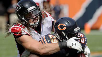 Super Bowl Linebacker & Eagles Potential Fit in Free Agency