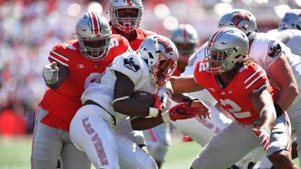 Lions Late Draft Pick Cited as Potential Steal for 2020