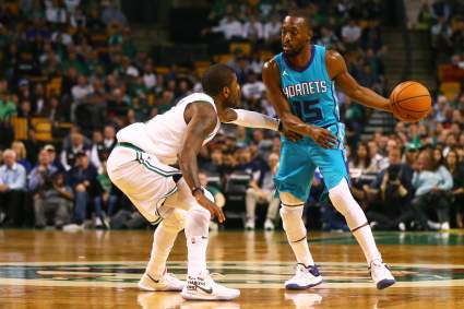 Kyrie Irving-Kemba Walker’s One-On-One Will Happen Reveals Analyst [VIDEO]