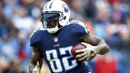 Patriots Showing Interest in 3-Time Pro Bowl Tight End: Report