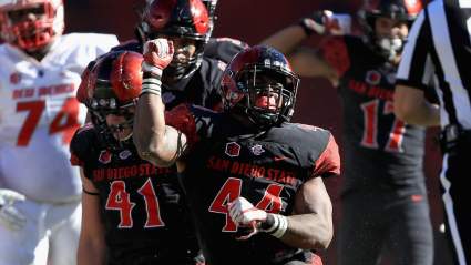 Patriots Rookie UDFA Has Similarities to 4-Time Pro Bowler