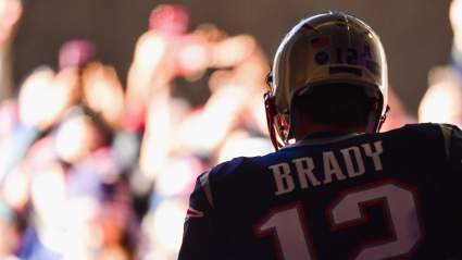 Patriots ‘Better Off’ Without Tom Brady, Says Ex-Teammate