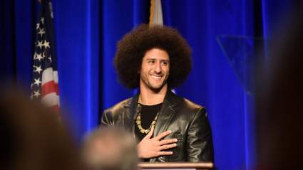 Colin Kaepernick’s NFL Return Gets Candid Reaction from Warren Moon [VIDEO]
