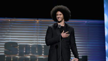 Ravens Listed as Potential Top NFL Fit for Colin Kaepernick