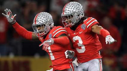 Raiders 1st Round Pick Responds to Criticism Over ‘Homophobic’ Post