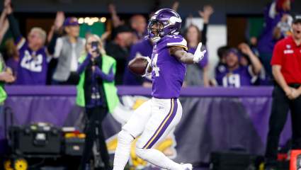 Majority of GMFB Crew Says Vikings Will Miss Stefon Diggs