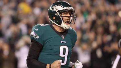 Bears Defender Would Already ‘Go to War’ for QB Nick Foles