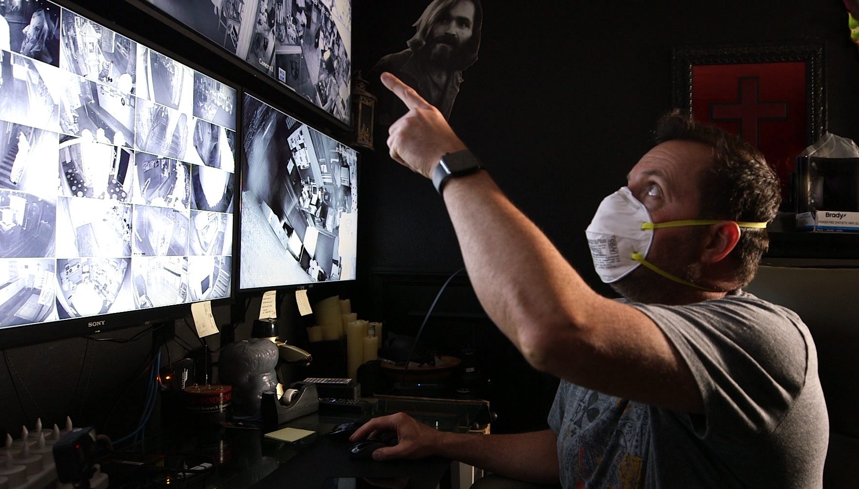 How To Watch Ghost Adventures Quarantine Online Heavy Com