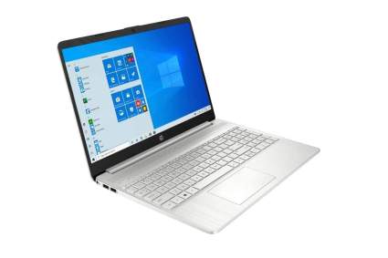 HP 15.6 Touchscreen Widescreen 16gb laptop