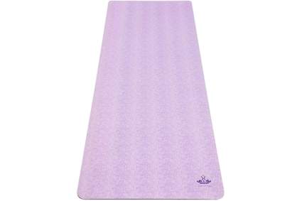 hot yoga mats