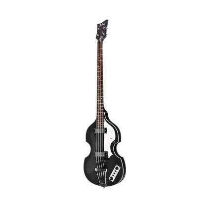 Hofner Ignition Electric Violin Bass Guitar