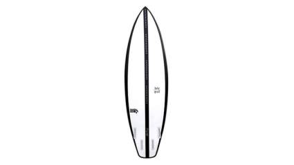 Haydenshapes Holy Grail Surfboard