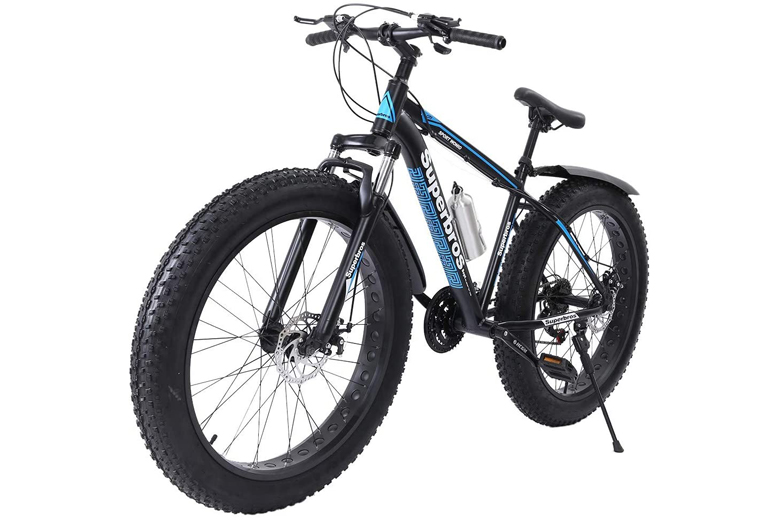 mountain bike fat tires for sale