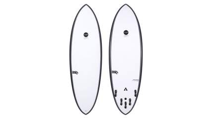 Haydenshapes Hypto Krypto Future-Flex FCS II Shortboard Surfboard