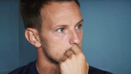 Ivan Rakitic Demands Clarity Over Barcelona Future