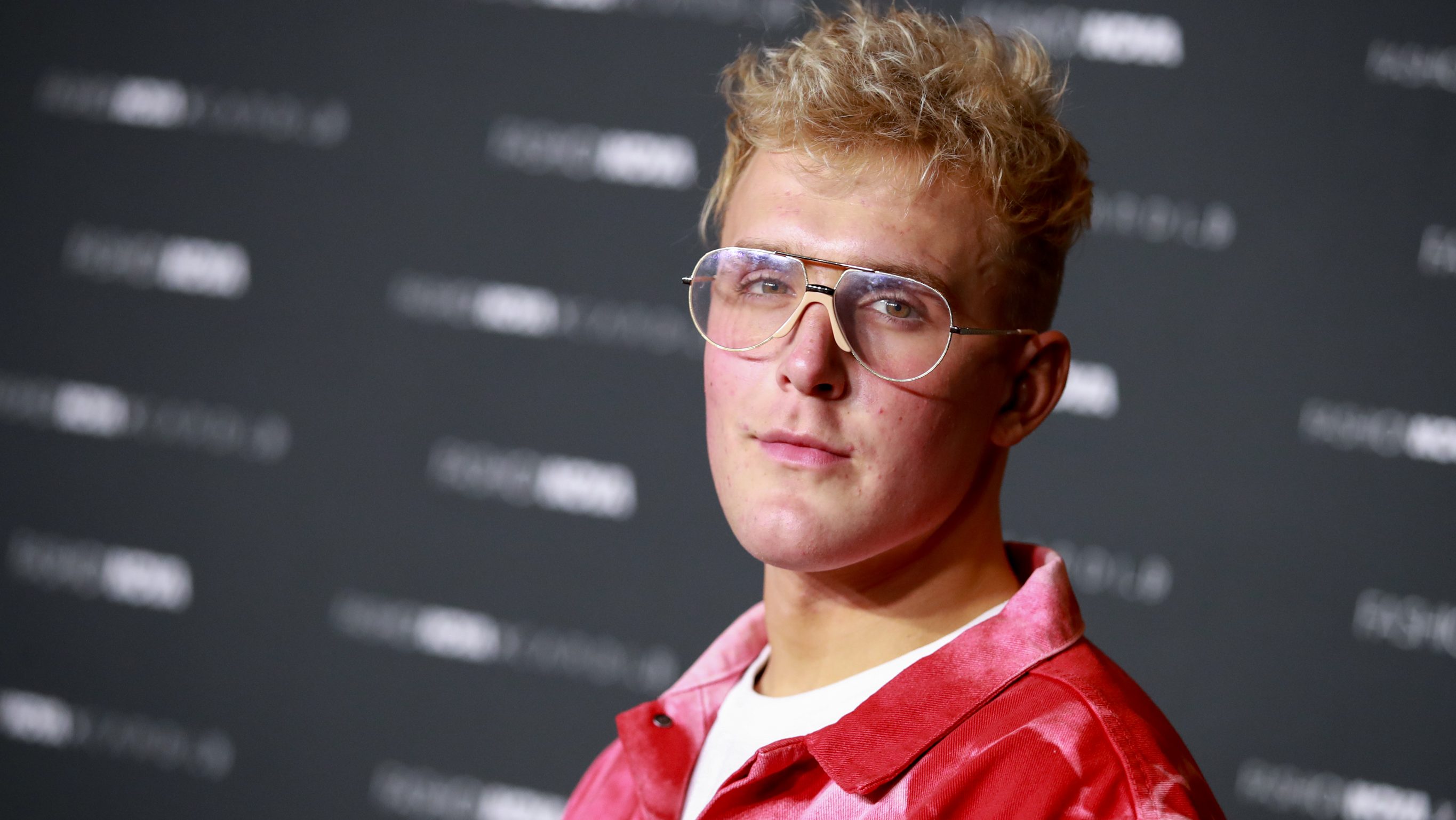 Jake Paul Charged With Trespassing Following Arizona Mall Looting Incident Qnewshub 7254