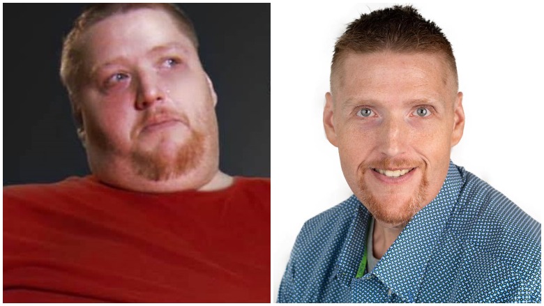 My 600-lb Life Biggest Weight Loss Success Stories