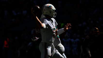 Dolphins Organization and Players Participate in #BlackoutTuesday