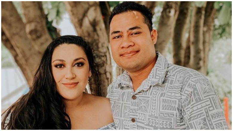 Kalani And Asuelu Update On 90 Day Fiancé Are They Still Together 