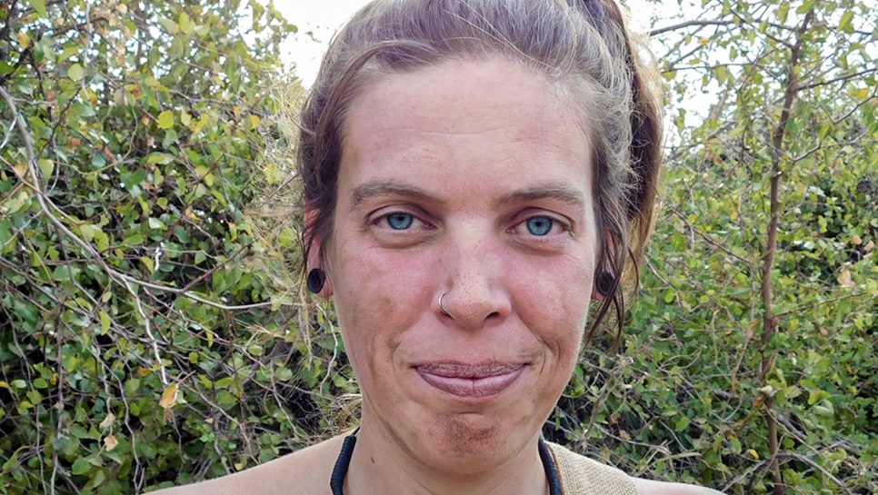 Naked and Afraid XL Spoilers: Did Kate Tap Out Tonight 
