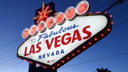 Modelo Wants to Fly You to Vegas for UFC and Raiders Action