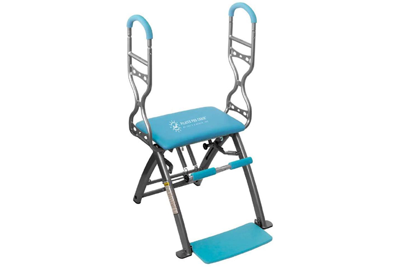 NEW Malibu Pilates Pro Chair Stronger Strength Resistance Springs OEM Set 2 