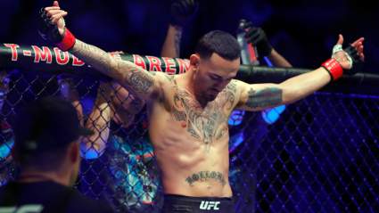 3 Title Fights Lined up for UFC 251