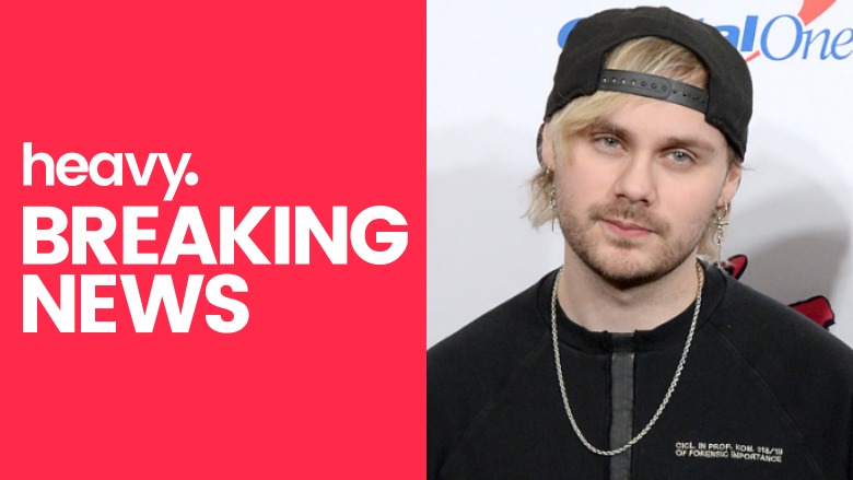 5sos S Michael Clifford Responds To Sexual Assault Allegations