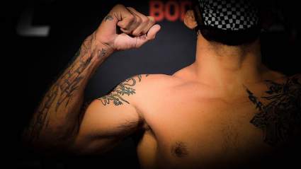 UFC Fighter’s Ex-Wife Alleges Abuse: ‘If I Don’t Leave…I Will Die’