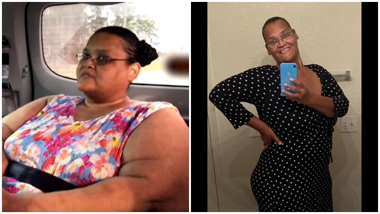 My 600 Lb Life Biggest Weight Loss Success Stories 