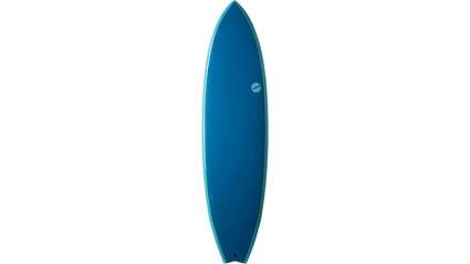NSP Elements HDT Fish Shortboard Surfboard