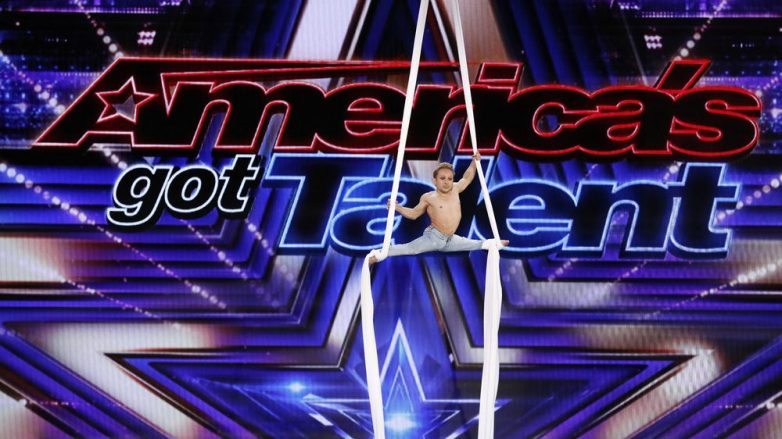 America’s Got Talent Time: Is a New Episode of AGT on TV Tonight ...