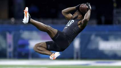 Noah Igbinoghene Talks Power Rangers and Nutter Butters