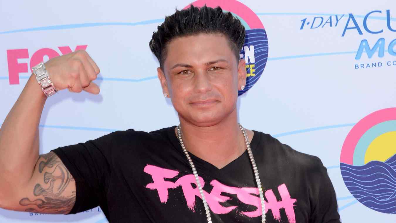 Pauly D's Ex-Girlfriend Nikki Hall Exposes Private Text Messages