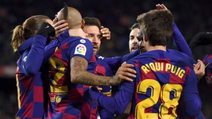 Riqui Puig Told How to Become a Regular at Barcelona