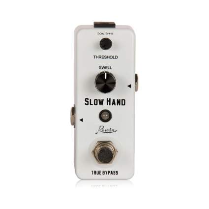 Rowin Slow Hand Guitar Effect Pedal