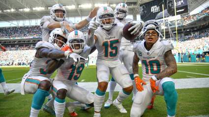 Former Dolphins QB Says He’s Learned a Lot Since 2016