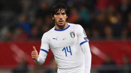 Barcelona Saw $77m Offer for ‘New Pirlo’ Rejected
