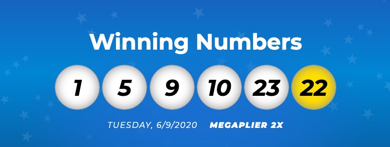 megamillions winning numbers october 16 2018