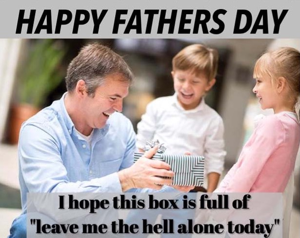 Happy Father S Day Memes 2020 Best Jokes To Celebrate Dad Heavy Com