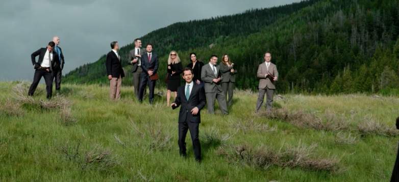 ‘Yellowstone’ Season 3 New Cast: Meet Ellis Steele & Josh Holloway’s Roarke