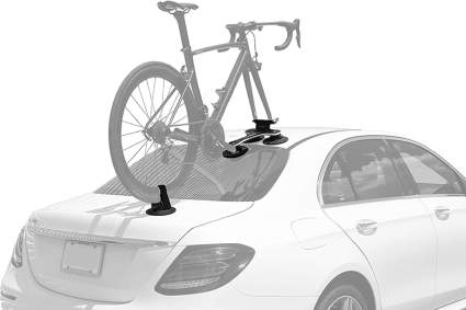 bike rack for car